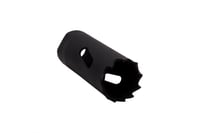 Bi-metal hole saws
